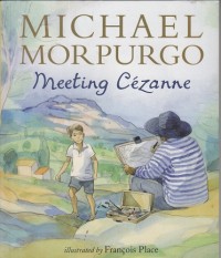 Image of Meeting Cezanne