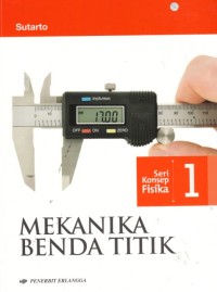 Image of Mekanika Benda Titik