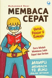 Image of Membaca Cepat