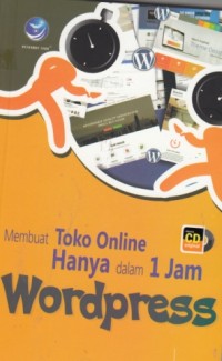 Image of Membuat Toko Online Hanya dalam 1 Jam dengan Wordpress