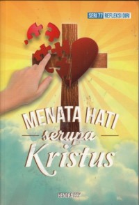 Image of Menata hati serupa Kristus