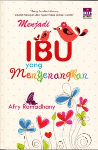 Image of Menjadi Ibu yang Menyenangkan
