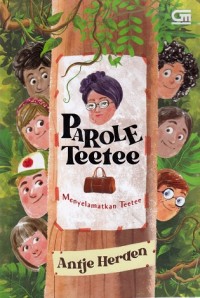 Image of Menyelamatkan Teetee