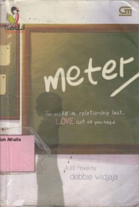 Image of Meter/Second