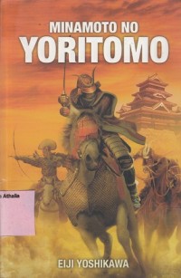 Image of Minamoto No Yoritomo