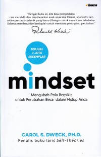 Image of Mindset