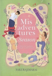 Image of Misadventures Season