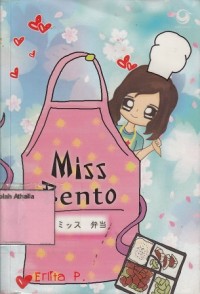 Image of Miss Bento