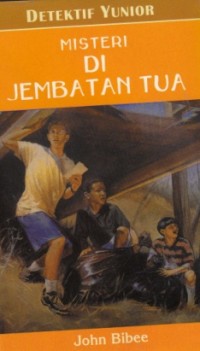 Image of Misteri di Jembatan Tua