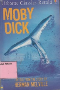 Image of Moby Dick