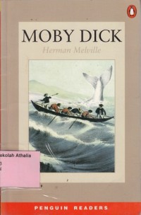 Image of Moby Dick (Level 2)