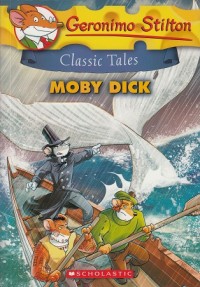 Image of Moby Dick