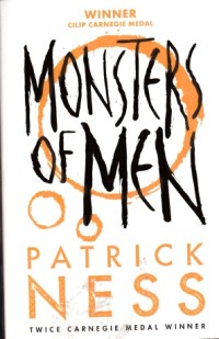 Image of Monsters of Men