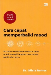 Image of Cara Cepat Memperbaiki Mood