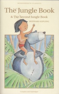Image of The Jungle Book & The Second Jungle Book