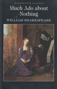 Image of Much Ado About Nothing