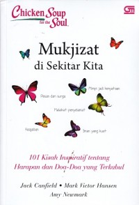 Image of Mukjizat di Sekitar Kita