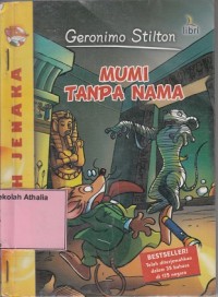 Image of Mumi tanpa nama