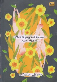 Image of Musim yang Tak Sempat Kita Miliki