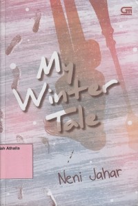 Image of My winter tale