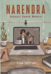 Image of Podcast Rumah Maheza (Narendra)