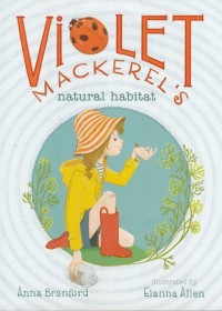 Image of Violet Mackerel's: Natural Habitat