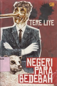 Image of Negeri para Bedebah