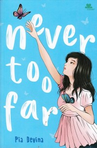 Image of Never too Far