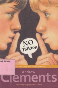 Image of No Talking