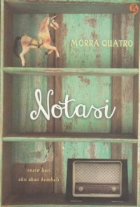 Image of Notasi