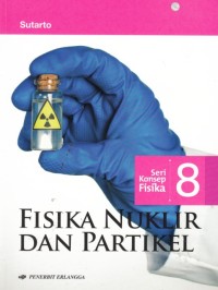 Image of Fisika, Nuklir dan Partikel