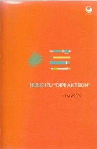 Image of Nulis Itu 
