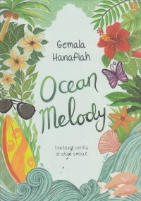 Image of Ocean Melody
