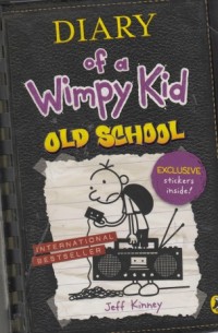 Image of Old School