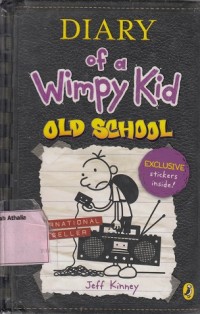 Image of Old School
