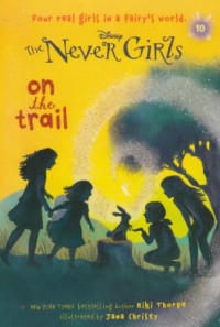 Image of On the Trail
