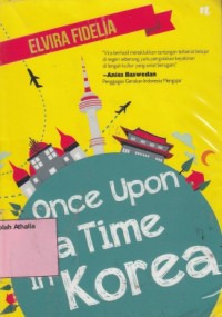 Image of Once upon a time in Korea