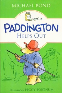 Image of Paddington Helps Out
