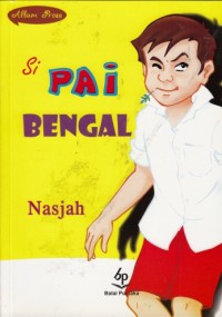 Image of Si Pai Bengal