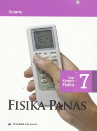 Image of Fisika Panas