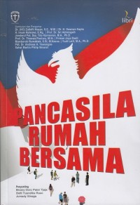 Image of Pancasila rumah bersama