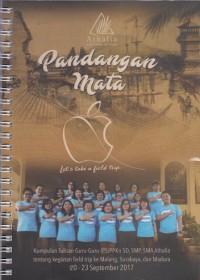 Image of Pandangan Mata