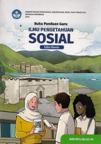 Image of Buku Panduan Guru IPS SMP/MTs Kelas VII Edisi Revisi