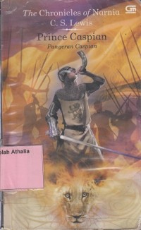Image of Pangeran Caspian