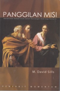 Image of Panggilan Misi