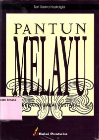 Image of Pantun Melayu