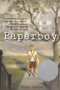 Image of Paperboy