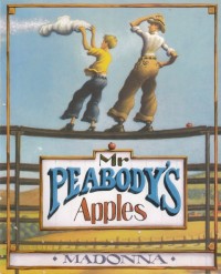 Image of Mr Peabody's Apples