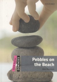 Image of Pebbles on the Beach