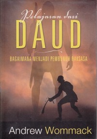 Image of Pelajaran dari Daud